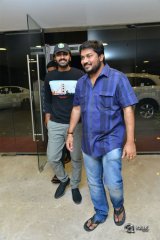 Needi Naadi Oke Katha Movie Pre Release Function